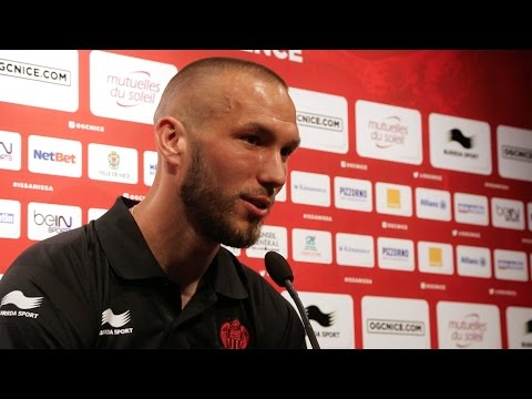 Didier Digard : "Tous unis"
