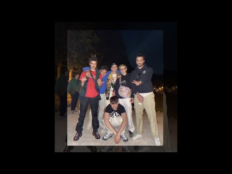 (FREE) BHZ x Ion Miles x Monk Type Beat - "Takeover" (prod. Joachim E.)