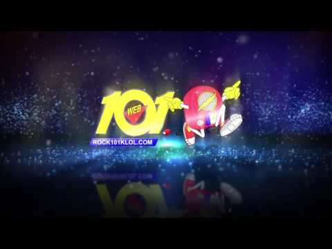 Merry Christmas from Rock 101 KLOL!