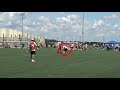 Sam Stevenson 2020 D3MW Showcase Highlights