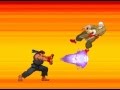 210 Street Fighter Alpha 2 Hidden Characters Hack 1 10 Evil Ryu Playthrough