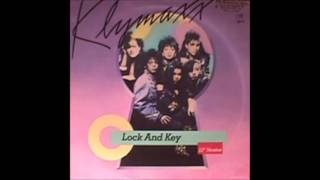 Klymaxx - Lock And Key (Party Mix)