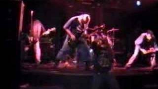 Withered Earth-Live Bugjar March 1st 2003
