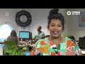 Weekoverzicht Open Rotterdam