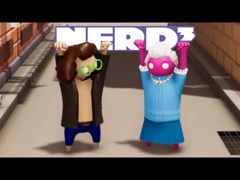 Countdown to 30 (w/ Dad³) - Nerd³'s Birthday Special - 22 Mar 2019