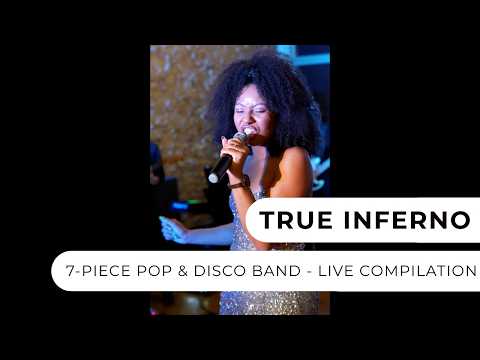 True Inferno - Live Compilation