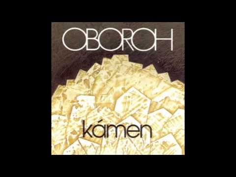 Oboroh - Bůh je síla má