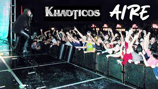 Khaoticos - Aire