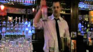 Christmas cocktails with Voda's Richard Hawley: The Christmas Morning