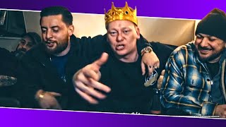 Bausa, Sido, Kool Savas und Knossi singen Vagabund! 😱