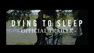 DYING TO SLEEP | Psychological Thriller, Drama | Movie Trailer