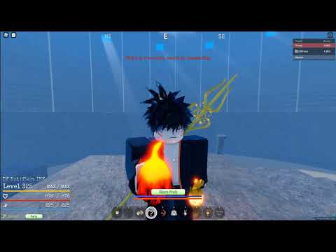 eating magu in grand piece online