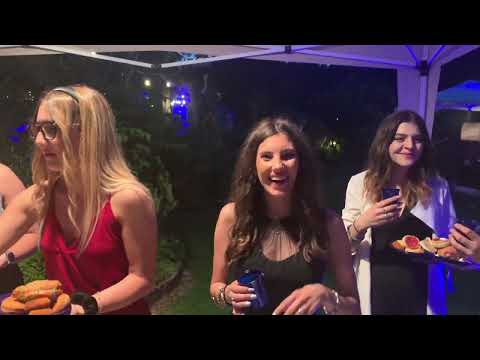 18 Anni di MAINA - VILLA MATILDA PISCINA PER FESTE