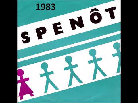 Spenót - demo (1983)