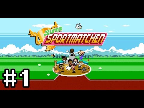 Super Sportmatchen, Round 1-1: Ball Toss