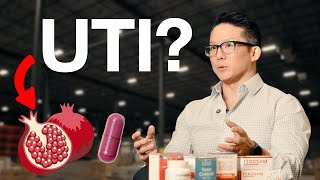 How He Built an 8-Figure Supplement Brand Helping Women Prevent UTI
