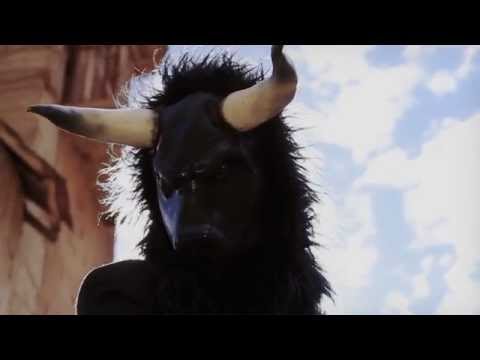 Cevlade - La casa de Astaire (ft. Leo Quinteros) (Video oficial)