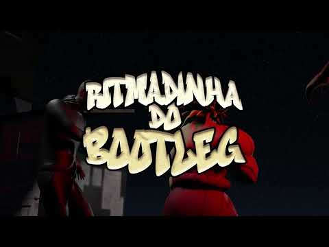 Alex Ozma & wooby - Macarrão com queijo [Ritmadinha do Bootleg]