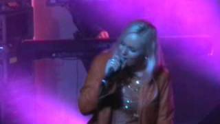 Theatre Of Tragedy - And When He Falleth (live)