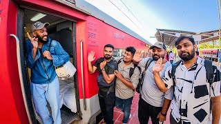 Download lagu Our 1st Mission: Dropping Arun in Bangalore | Bnglr #1 mp3 Download lagu Our 1st Mission: Dropping Arun in Bangalore | Bnglr #1 mp3