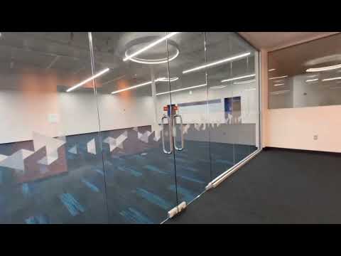 Nice Dover Impulse Hydraulic Elevator @ Do Space Omaha, NE