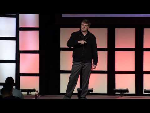 USENIX Enigma 2017 — Cyber Security: A DARPA Perspective