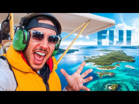 Fiji is not what you expect it to be | GoPro Creator Summit Fiji is not what you expect it to be | GoPro Creator Summit