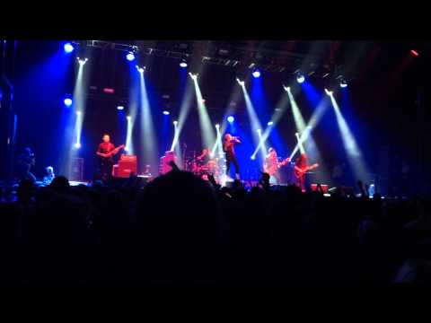 [Amatory] Stars Fucktory - X. (Live A2, Saint-Petersburg)