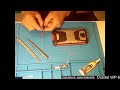 Oukitel WP6 замена динамика Гралевский