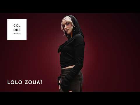 COLORS and Lolo Zouaï