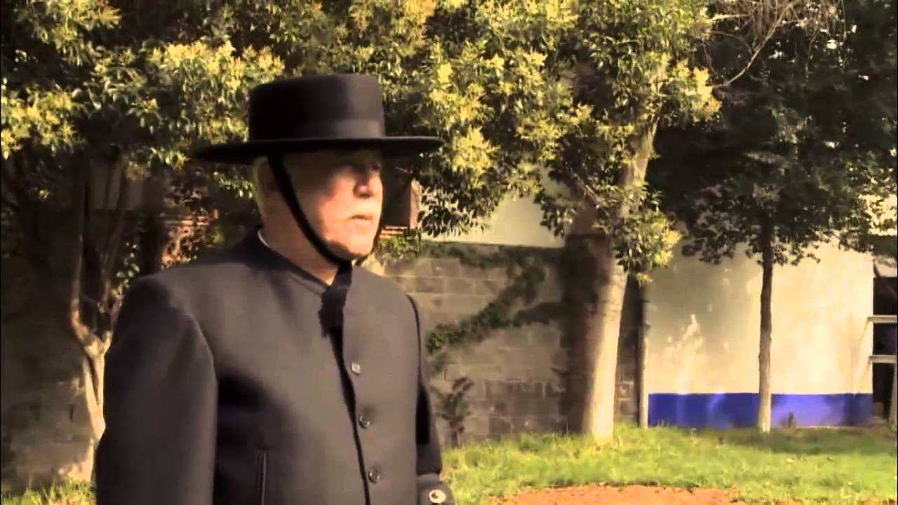 El Domador De Caballos · Zeus