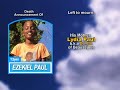 Ezekiel Paul Medium