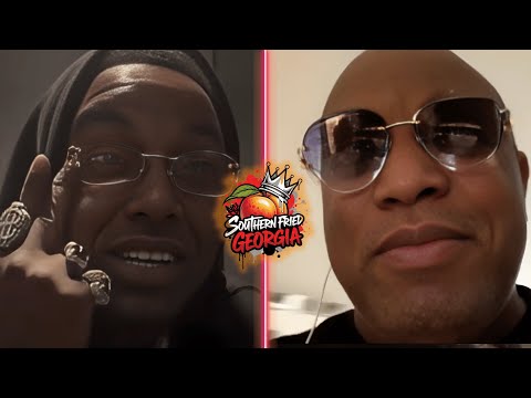 “It’s Big B’s!” Birdman & HoneyKomb Brazy SHOCK Industry With New Blood Gang Alliance