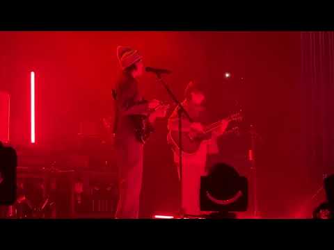 24/28 Tegan and Sara - City Girl (w/ Hey Hey/Ho) ❤️ @ Sanderson Centre, Brantford, ON 03/21/24