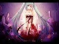 Nightcore - Black Dahlia 