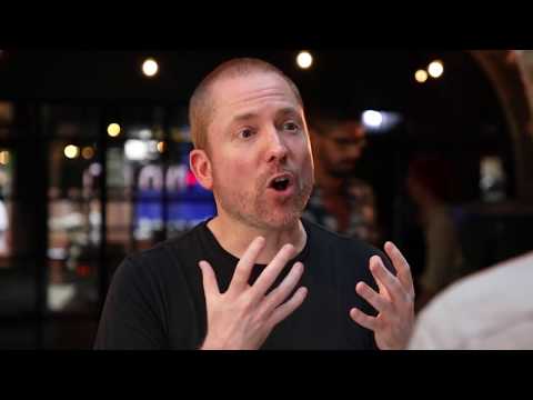 Intervista ad Aral Balkan: i diritti umani dei cyborg - Codice: la vita è digitale