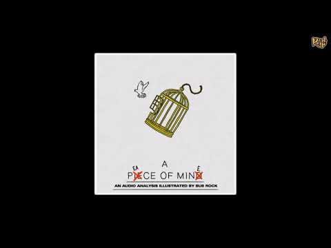 Bub Rock x Ty Farris - Take Care