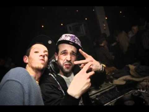 Dj Blunt Ft. Real 1 Dhe Kaos - Mos u nal 2011