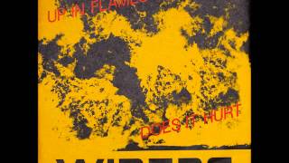 Wipers - Does It Hurt