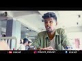 Sriram MORRATU Single Mass Dialogue