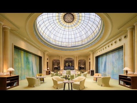 Discover the Hotel Bayerischer Hof Munich