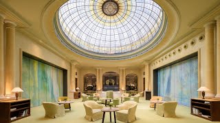 Discover the Hotel Bayerischer Hof Munich