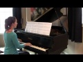Silent Night ~ Piano Solo by Jennifer Eklund ...