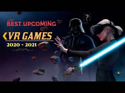 14 New Upcoming VR Game Trailers 2021 | Best Indie Games 2021 |