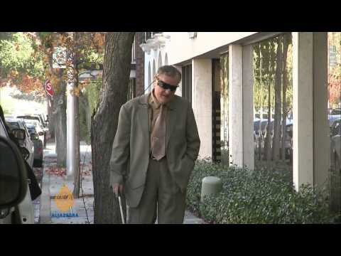 Artificial retina gives gift of sight in US