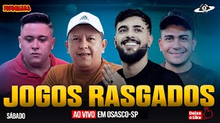 AO VIVO  -  BRINQUINHO  , PIAUÍ , CHELL E CIA - OSASCO SP - 30/08/2025 #92