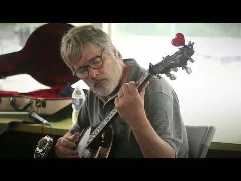 Béla Fleck’s My Bluegrass Heart - Round Rock - DelFest - Cumberland, MD - 5/27/22