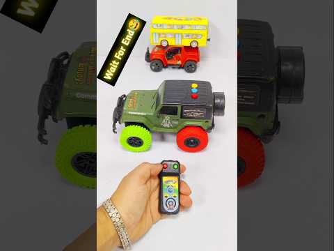 $5 vs $786 RC car / RC car with Remote control car / Remote car Powered by Remote control / DC motor