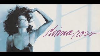 Diana Ross - Shockwaves [Remix Instrumental Version]