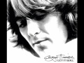 George Harrison - Got My Mind Set On You